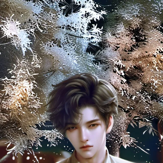 chat with ai character: Edward