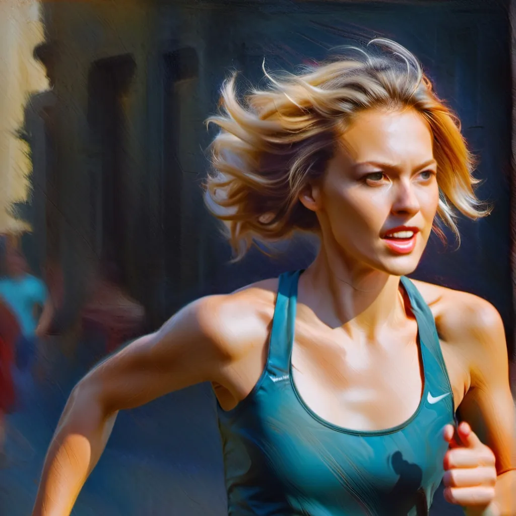 chat with ai character: Karen 