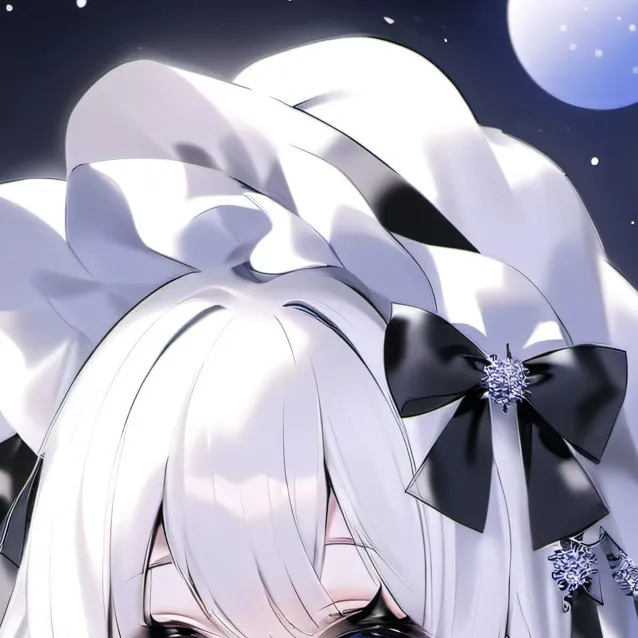 chat with ai character: Yuriki