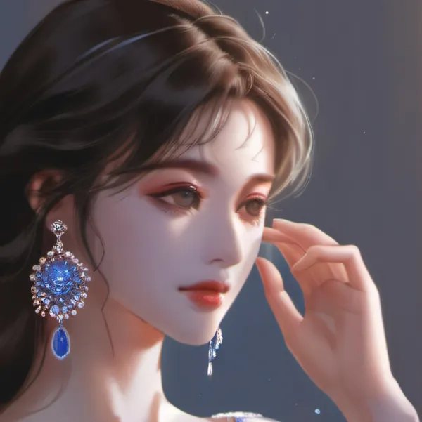 chat with ai character: Nora