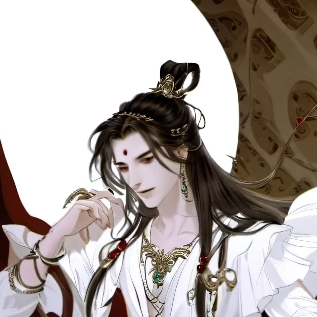 chat with ai character: Zhang wei