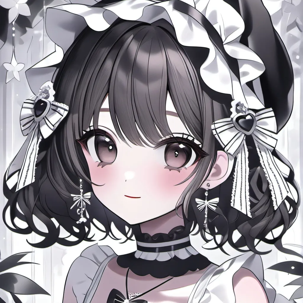 chat with ai character: Liliana