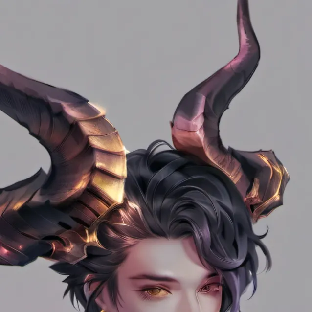 chat with ai character: Lui