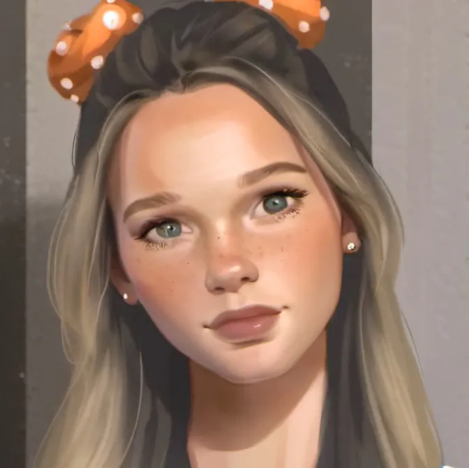 chat with ai character: Khloe