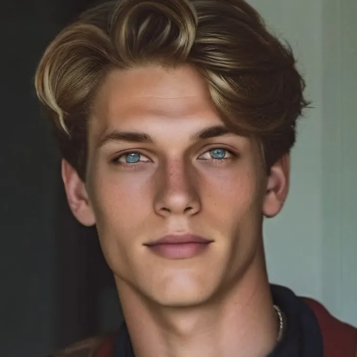 chat with ai character: Cohen