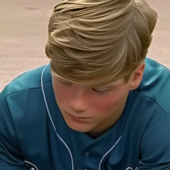 chat with ai character: Cohen