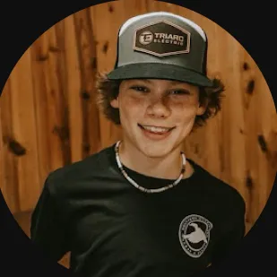 creator Cohen Stubblefield's avatar