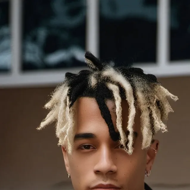 chat with ai character: xxxtentacion/Jahse