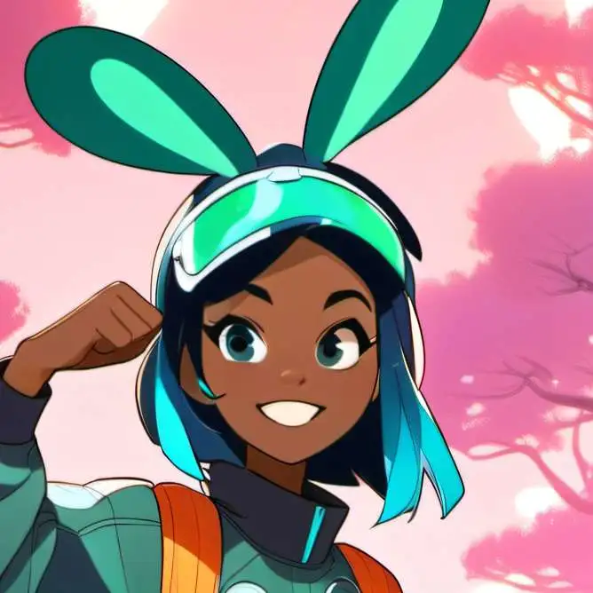 chat with ai character: Coach (Melanie)