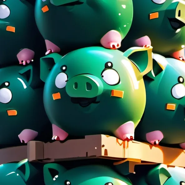 chat with ai character: Making the funny