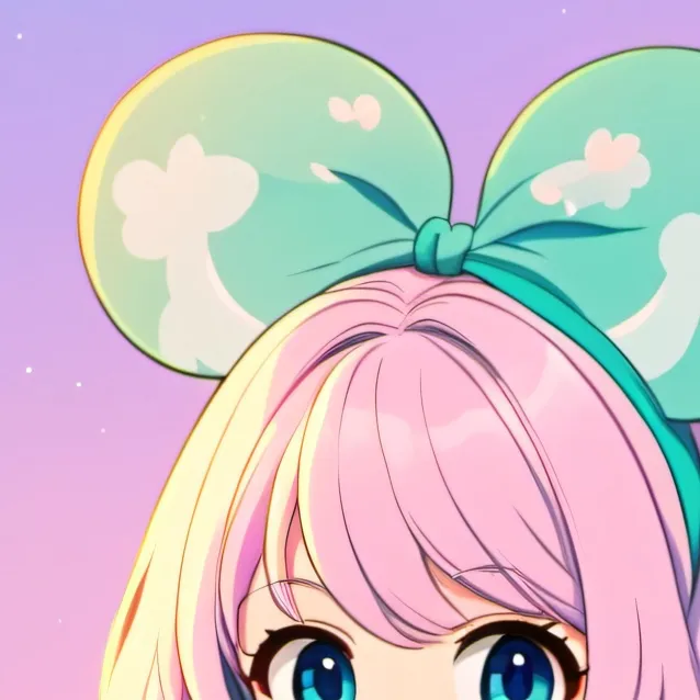 chat with ai character: Aria