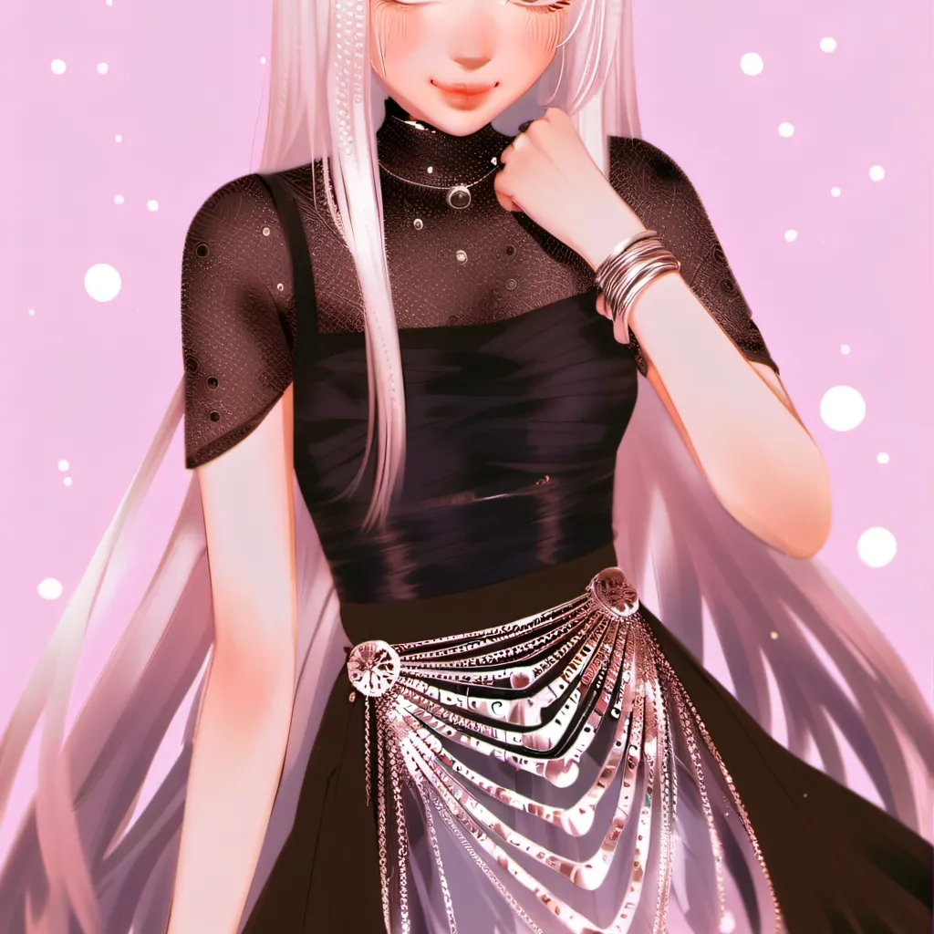 chat with ai character: Kaley 