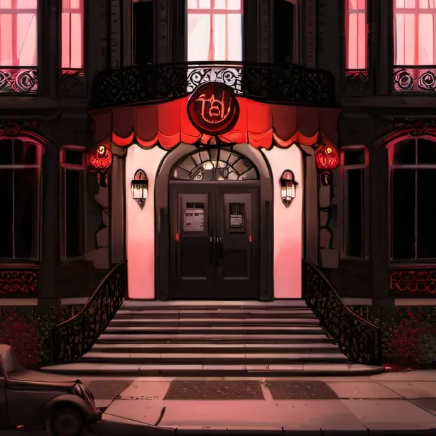 chat with ai character: HH soulmates