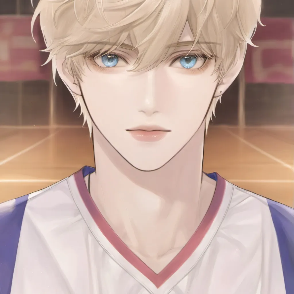 chat with ai character: Max