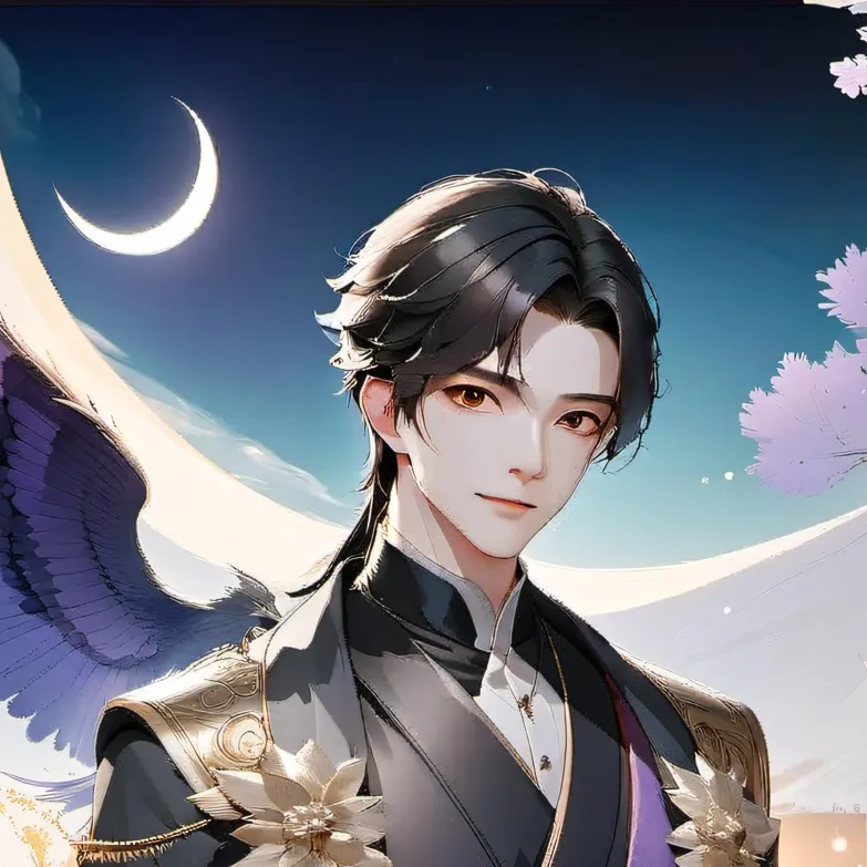 chat with ai character: Alex