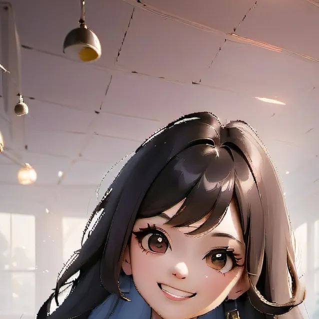 chat with ai character: Cg5 infection pt 1