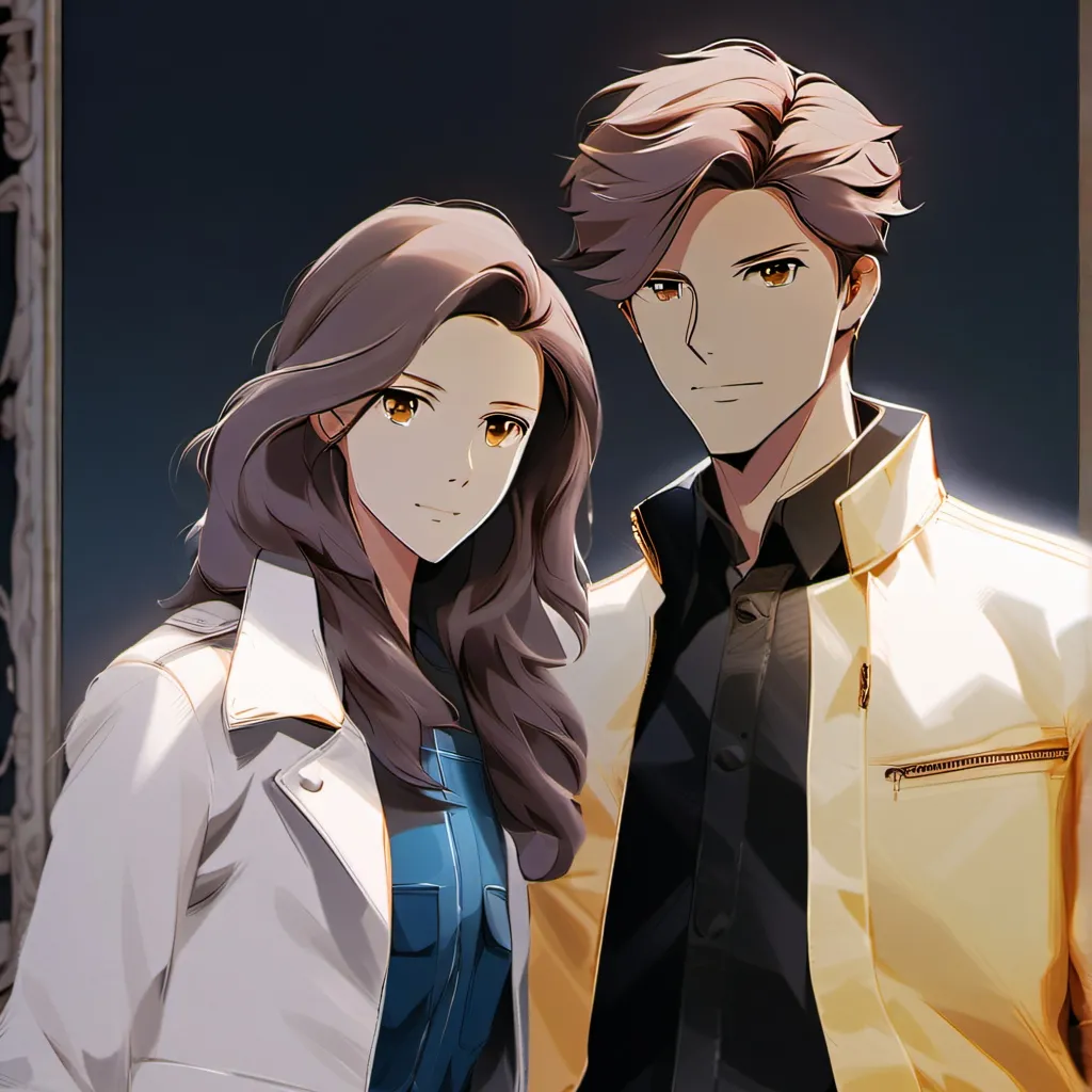 chat with ai character: Cg5 infection pt 2