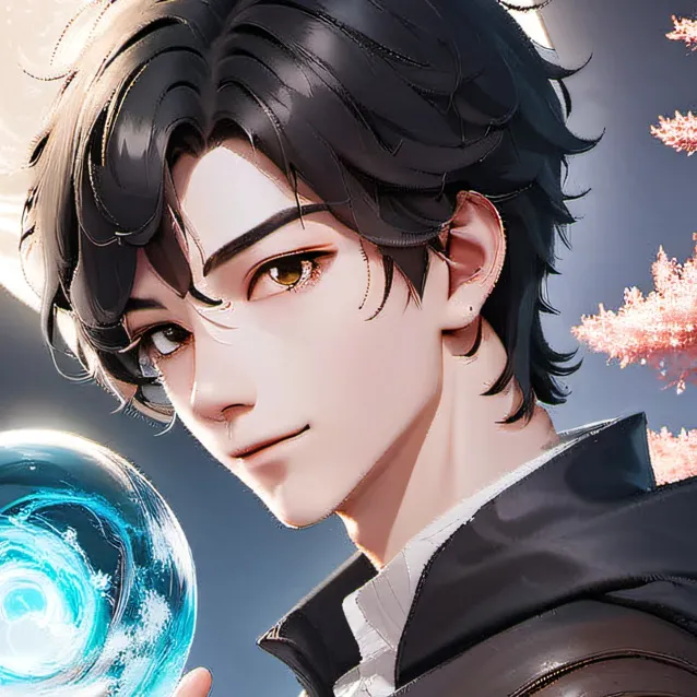 chat with ai character: Quinn