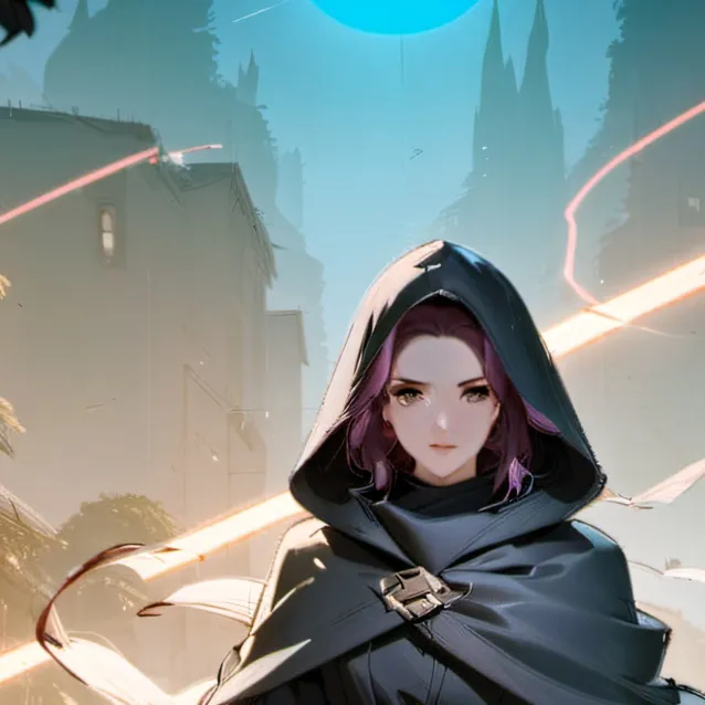 chat with ai character: Lua (STAR WARS)