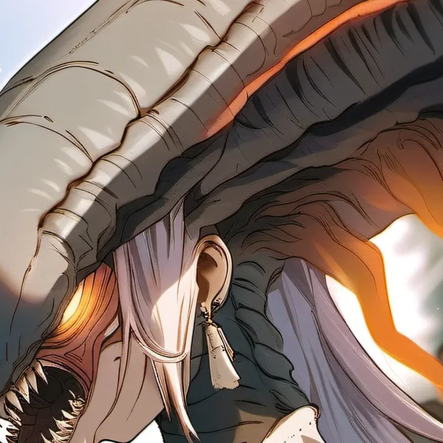 chat with ai character: Xenomorph spy