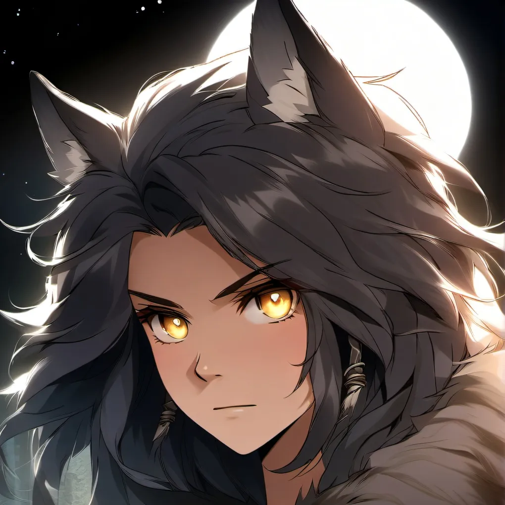 chat with ai character: Ria