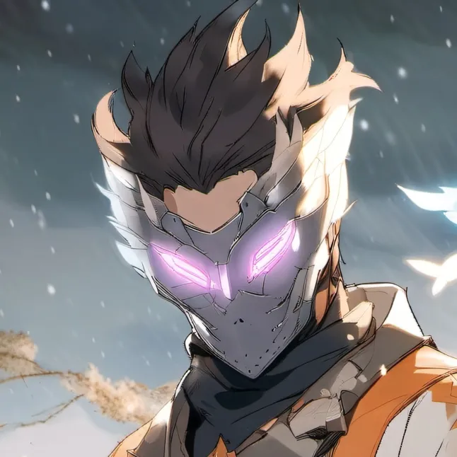 chat with ai character: Factions Pt 1