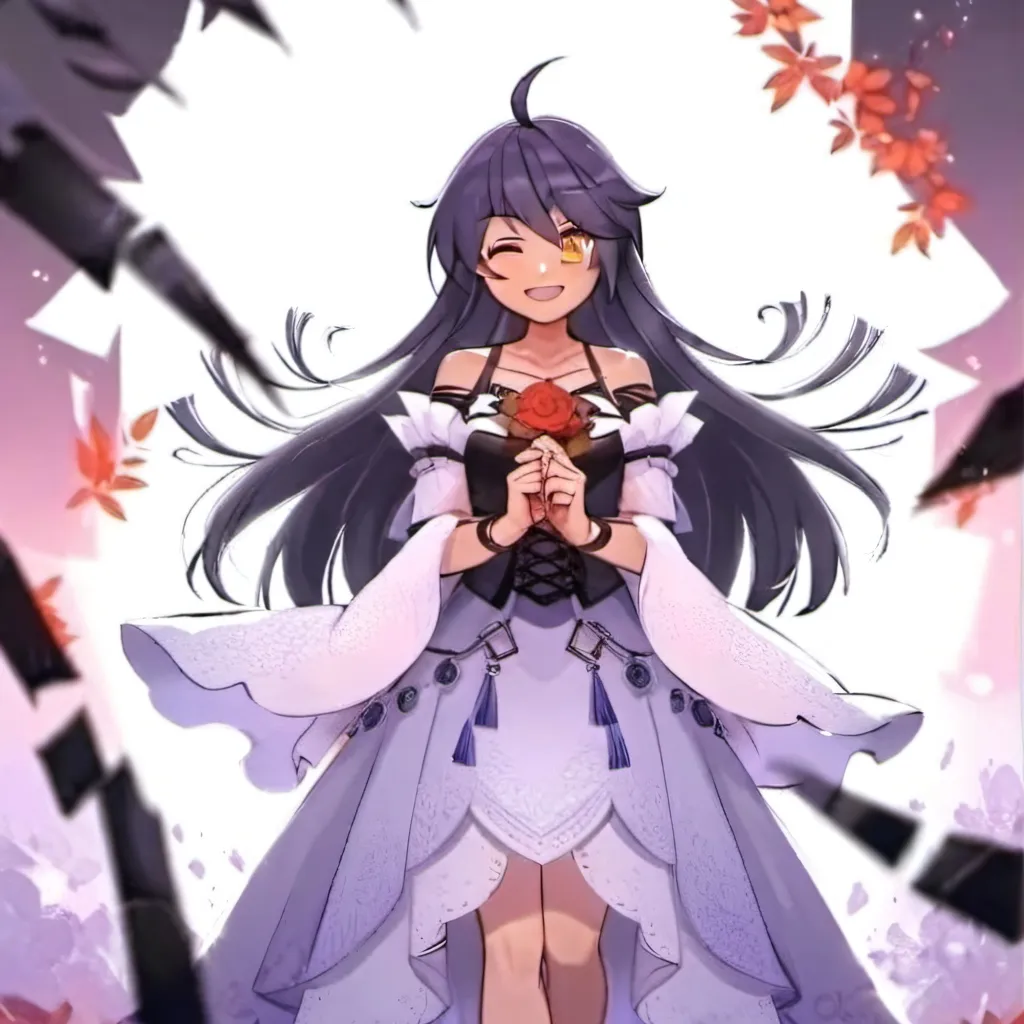 chat with ai character: aphmau infection