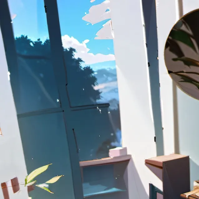 chat with ai character: Moody