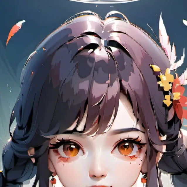 chat with ai character: Cutie 