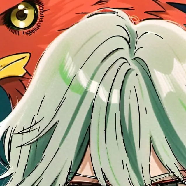 chat with ai character: Hawks 