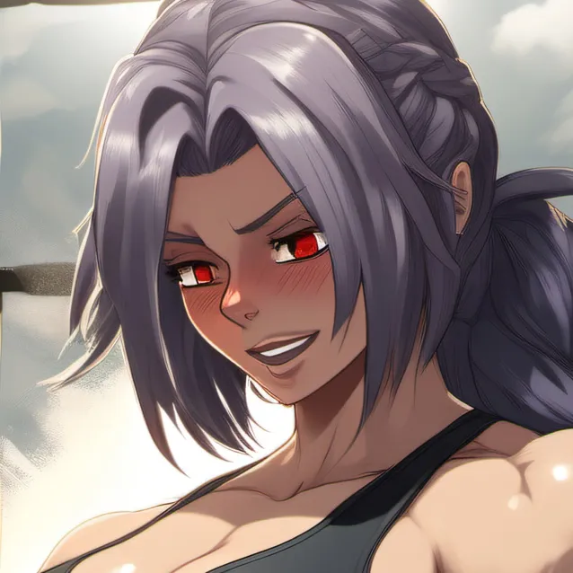 chat with ai character: Melusine