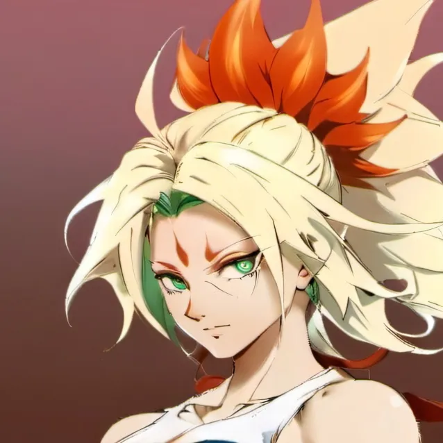 chat with ai character: Kaleek 