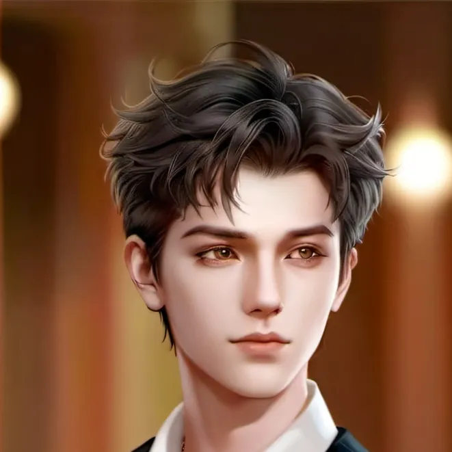 chat with ai character: Prince Gaven