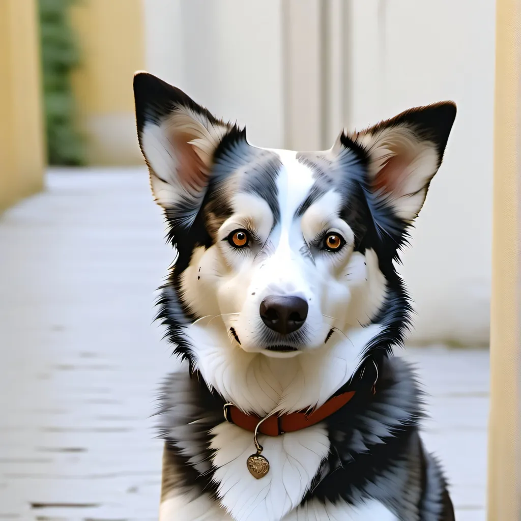 chat with ai character: Skye