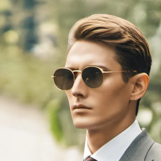 chat with ai character: Your boss