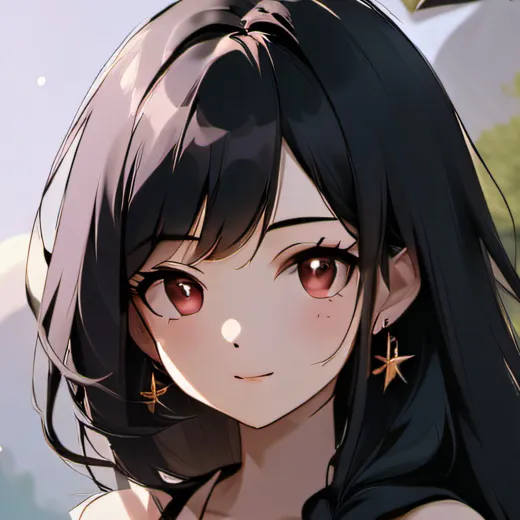 chat with ai character: Sarah