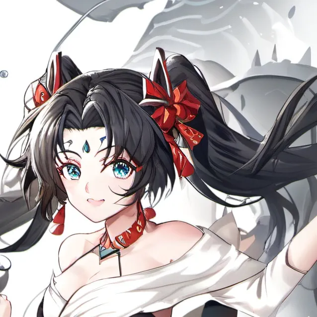 chat with ai character: hericot