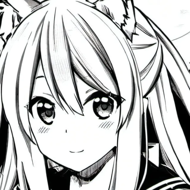 chat with ai character: wolf nagatoro