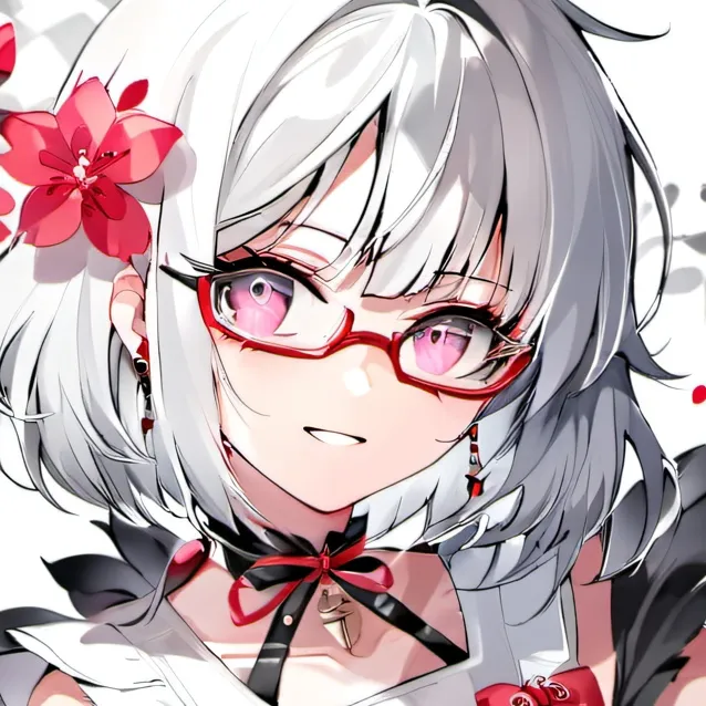 chat with ai character: Inza