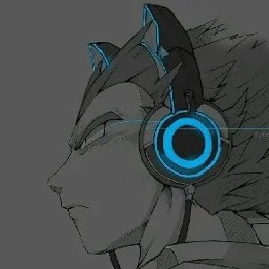creator wolfboyVegeta's avatar