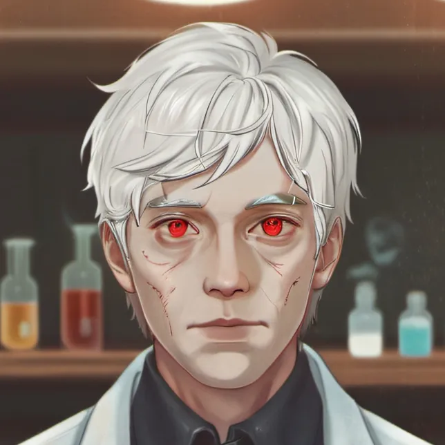 chat with ai character: Viktor Kolchak