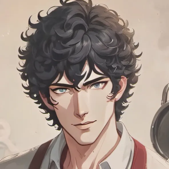 chat with ai character: Serbán Baciu