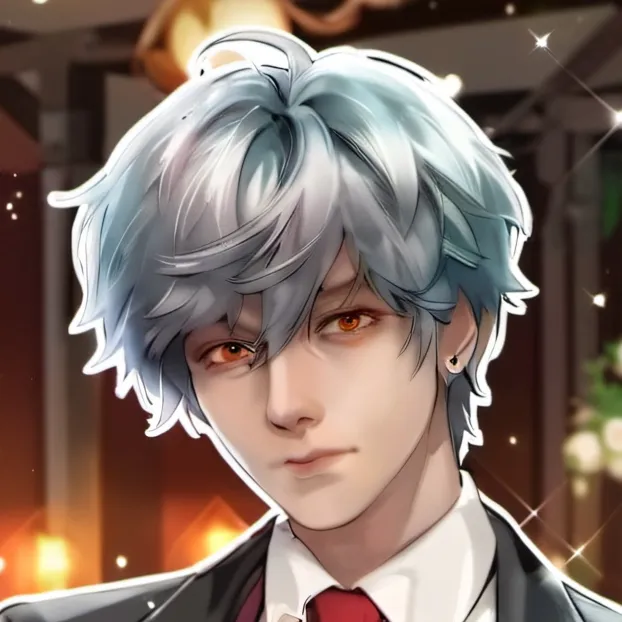 chat with ai character: Oliver West