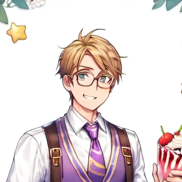 chat with ai character: Alfred F. Jones