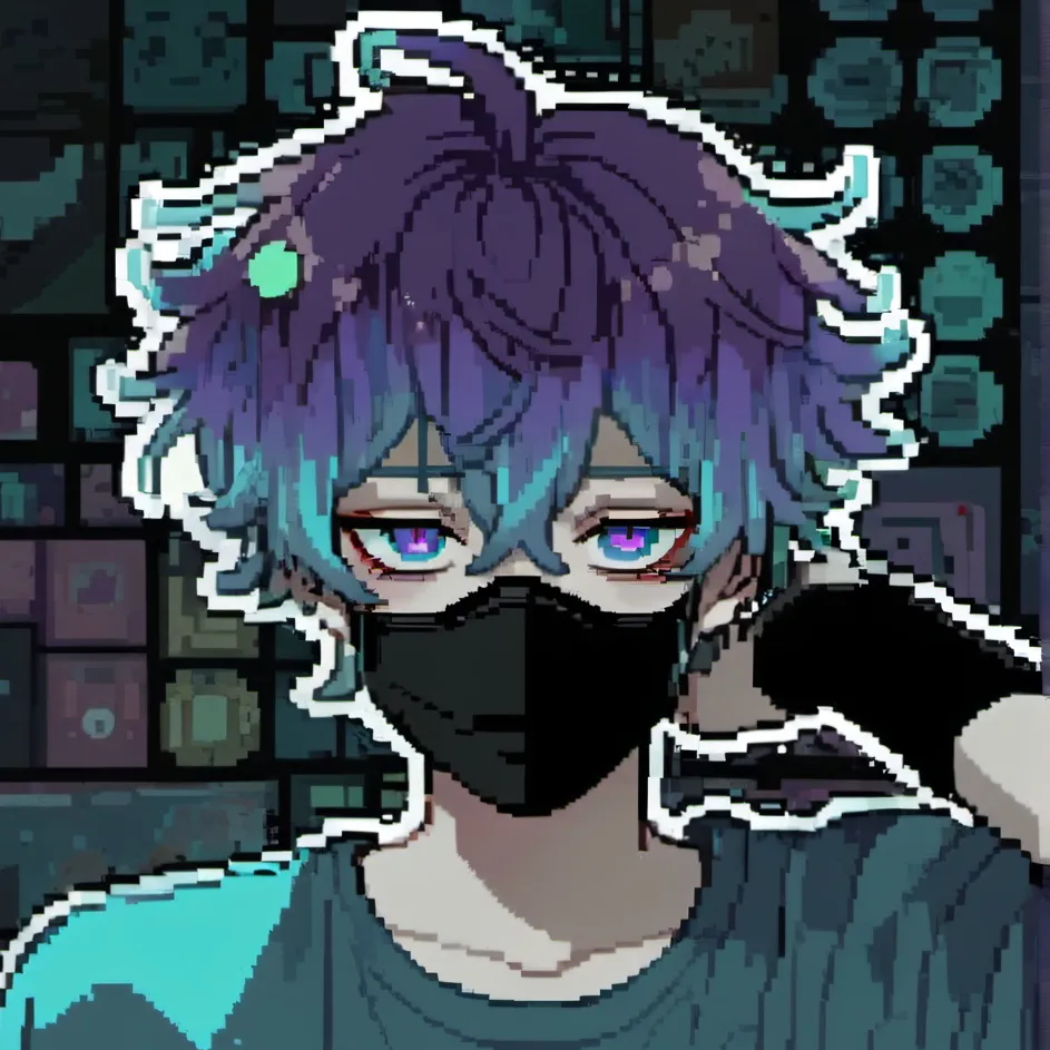 chat with ai character: Alex