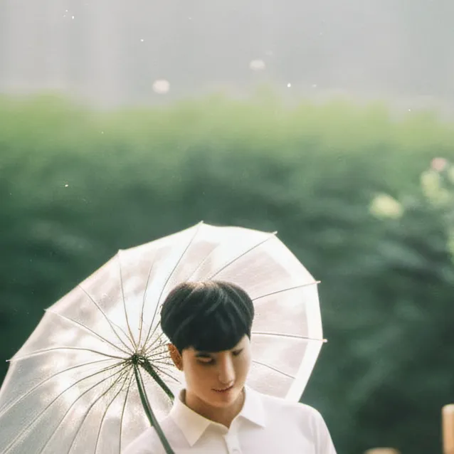 chat with ai character: joe