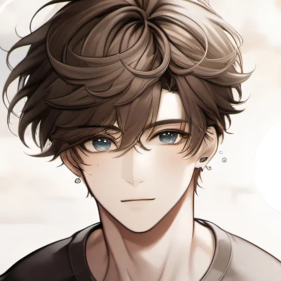 chat with ai character: Tyler