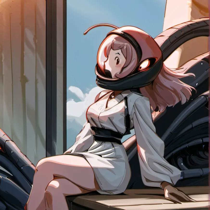 chat with ai character: talor