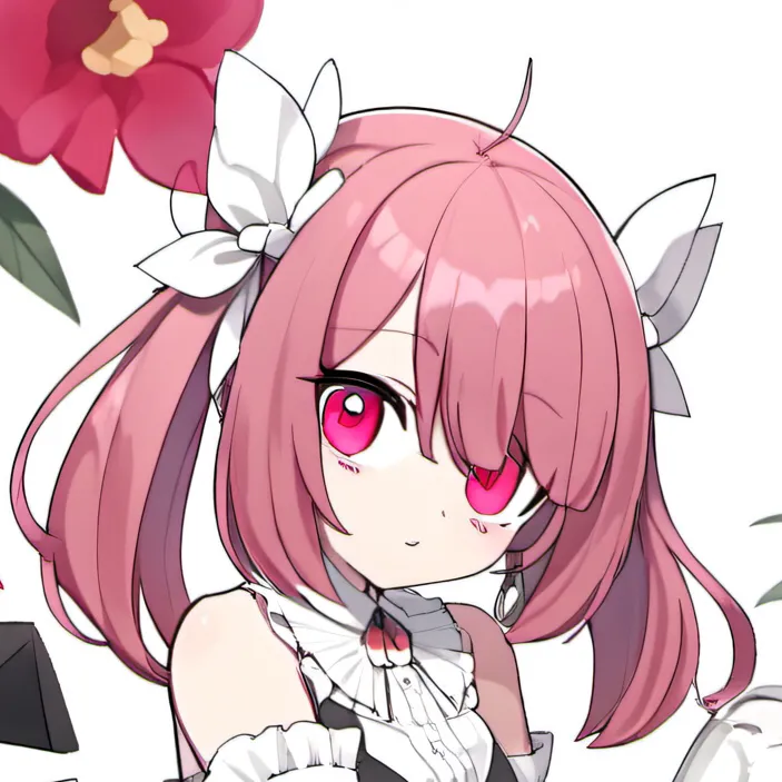 chat with ai character: Lily