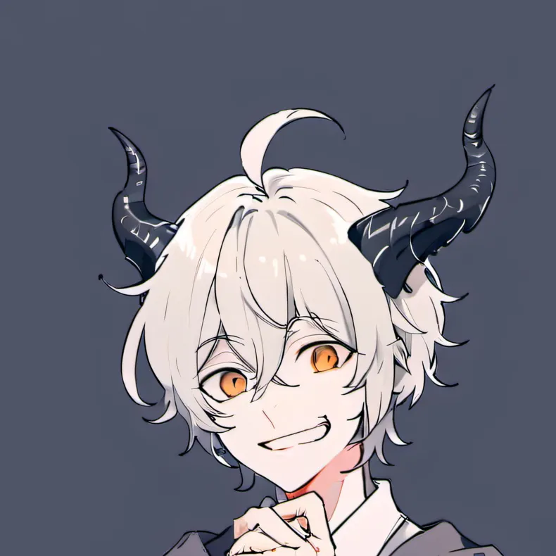 chat with ai character: Kae